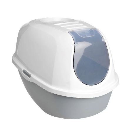 Wir brauchen Katzenklos