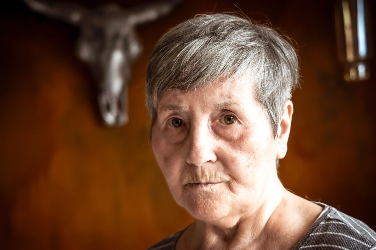 Unser aufrichtiges Beileid