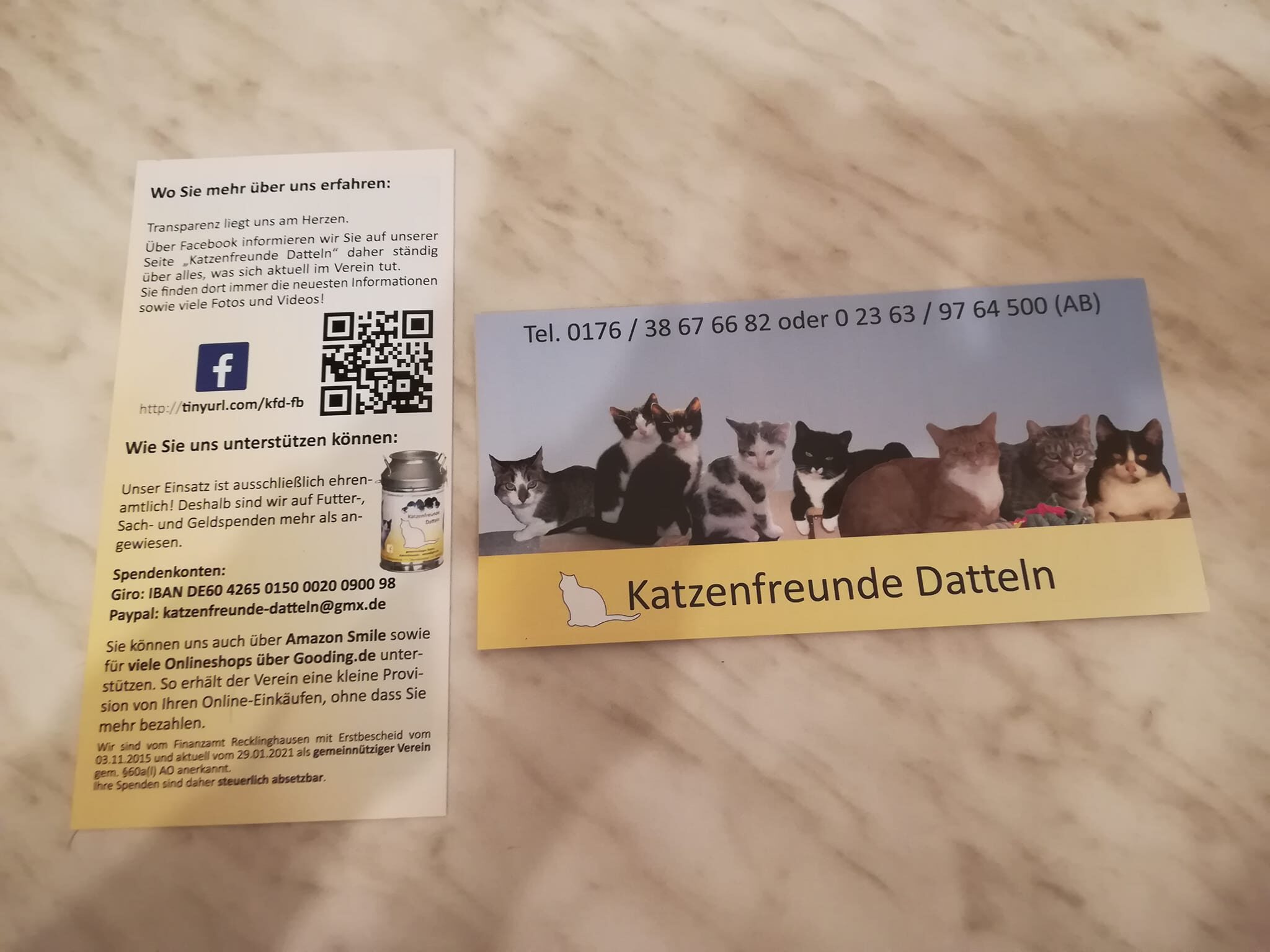 Viel los am Jahresende